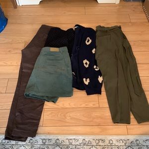 L - Fall/Winter Mystery Bundle